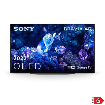 Zdjęcie produktu dla Sony BRAVIA XR , 106,7 cm (42"), 3840 x 2160 px, OLED, Smart TV, Wi-Fi, Czarny