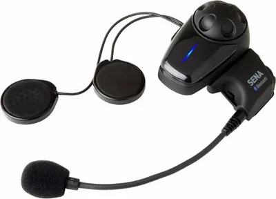 Obrázok produktu pre Dvojitá súprava slúchadiel Bluetooth Sena SMH10
