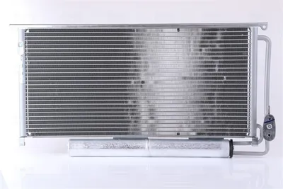 Immagine prodotto di NISSENS 94840 Condensatore climatizzatore per SMART ROADSTER (452) +essiccatore