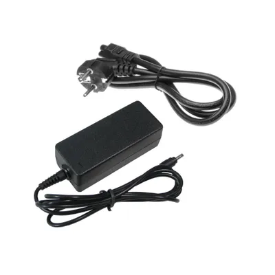 Produktbild von Trade-Shop Netzteil Ladegerät Ladekabel 19V 2,37A 3,0mm x 1,1mm Stecker für Samsung NP900X1A NP900X1B