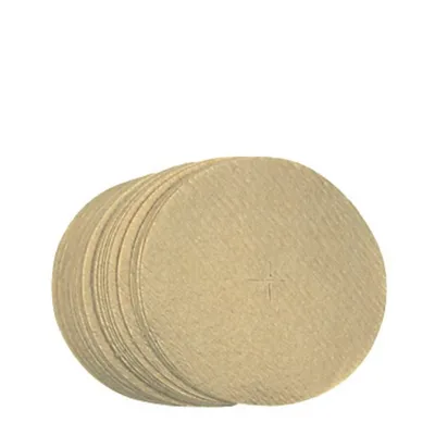 Produktbild von Paper filter for WDC-6 (50 sheets) CF-WDC-6 / Bestbrew