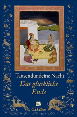 Produktbild von Tausendundeine Nacht
