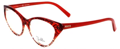 Produktbild von Pucci Sonnenbrille EP2671 816 52 16 135