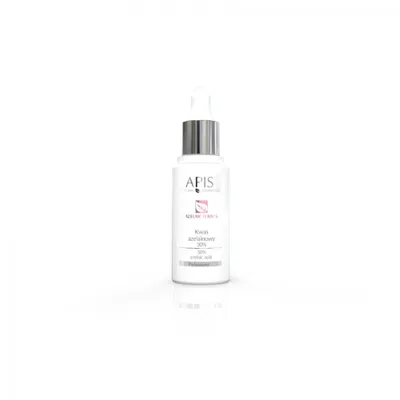 Zdjęcie produktu dla Apis kwas azelainowy 30% 30 ml