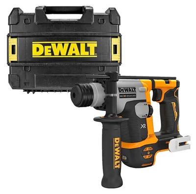 Image de Perforateur SDS-Plus 18V DEWALT DCH172NT-XJ Brushless avec coffret