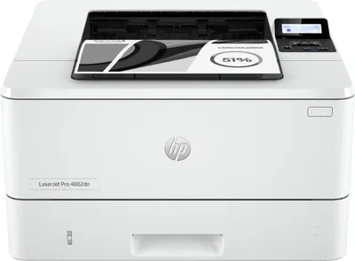 Immagine prodotto di Stampante HP Laserjet Pro 4002Dn,