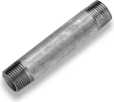 Obrázok produktu pre Pozinkovaná oceľ Mamelon L120 33x42