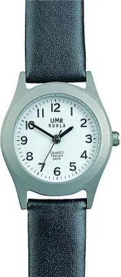 Produktbild von UMR GmbH Uhren Manufaktur Ruhla Basic 7190-9 89000G71909 Damenarmbanduhr