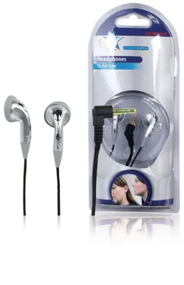 Immagine prodotto di Cuffie stereo intrauricolari Hq Hp107 Ie