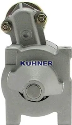 Produktbild von AD KÜHNER 256679 Starter Anlasser 0,8kW 12V