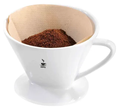 Obrázok produktu pre GEFU 16025, Porcelán, 10 cm, 120 mm, 83 mm