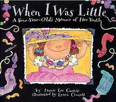 Produktbild von When I Was Little