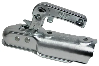 Productafbeelding van CARPOINT Kogelkoppeling 0410212, 70mm, aluminium