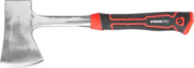 Zdjęcie produktu dla Siekiera Strend Pro Premium ComfortGrip DL503, 600 g, z młotkiem, trzonek z włókna szklanego