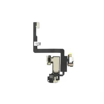 Produktbild von Lautsprecher für iPhone 11 Pro Hörmuschel Ersatz Ear Speaker