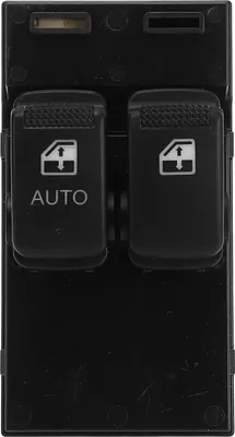 Image de Interrupteur de fenêtre Power 93570-1c010latérale gauche pour GEZ 2002-2010