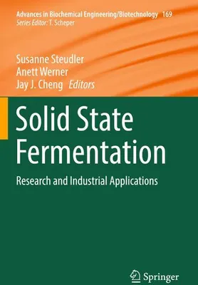 Obrázek produktu pro Solid State Fermentation