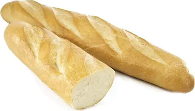 Produktbild von Vestakorn Baguette 350g - frisches Handwerksbrot