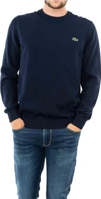 Image de Sweatshirt Lacoste 124-15295626183000 pour Homme