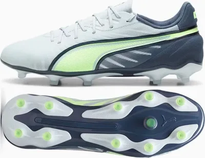 Immagine prodotto di Puma KING Match FG/AG 107863-03 scarpe Pullunder Puma Dimensioni: 42 1/2,
