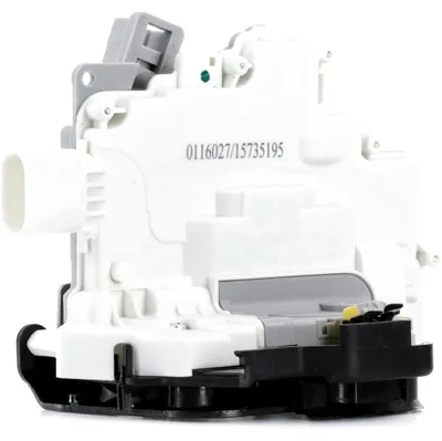 Produktbild von STARK SKDLO-2160119 Türschloss Hinten Links für AUDI A3 Sportback (8PA) A6 Avant (4F5, C6) A4 Avant (8ED, B7) A3 Schrägheck (8P1) A6 Limousine A8