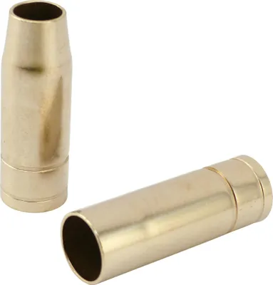 Produktbild von Rothenberger Industrial Gasdüsenset Plus 15-teilig steckbar