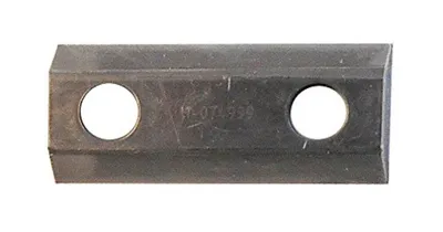Produktbild von HWM224 Wendeplatten HW (Hartholz) 6 Stück