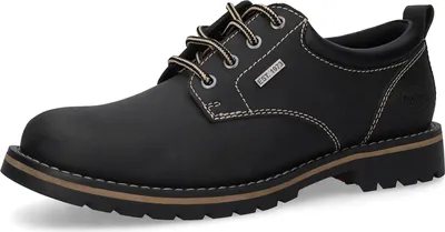 Immagine prodotto di Scarpe basse da uomo Dockers by Gerli nero