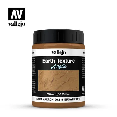 Produktbild von Vallejo 26.219, Braun, 1 Stück(e)