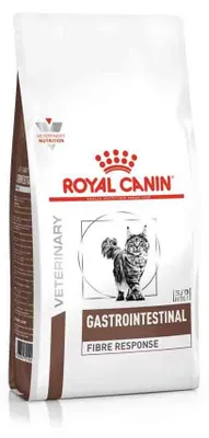 Produktbild von Tierärztlich es Trockenfutter für Katzen mit erhöhtem Ballaststoffgehalt bei Magen-Darm-Problemen - Royal Canin