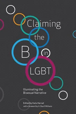 Image de Claiming the B in LGBT