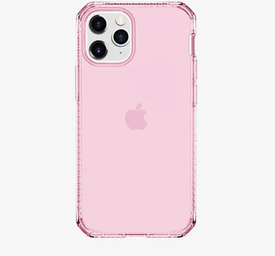 Produktbild von Itskins, Hülle für Apple iPhone 12 / 12 Pro Verstärktes Spectrum Clear, Transparent