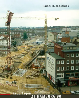 Produktbild von 21 Hamburg 90