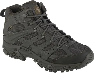 Zdjęcie produktu dla Buty Merrell Moab 3 Tactical WP Mid, J004113