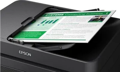 Image de EPSON WorkForce WF-2930DWF         4-in-1 Tinten-Multi