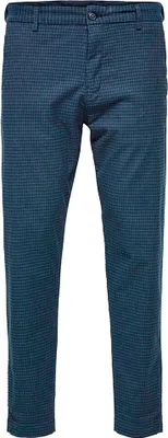 Produktbild von Selected Tapered-york Slim Hosen Blau 29 / 32 Mann Blau 29