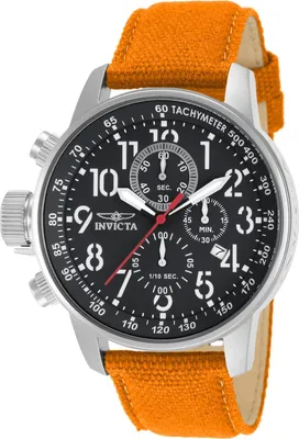 Image de Invicta I-Force 11520 Montre à Quartz pour Homme - 46 mm