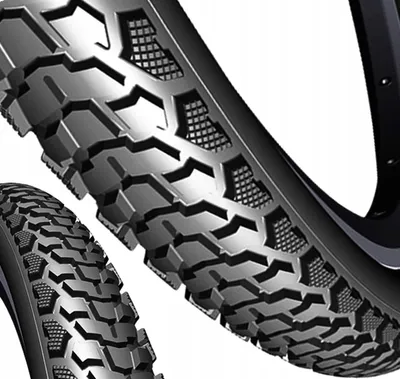Zdjęcie produktu dla Mitas Gripper 700X40C Opona Rowerowa Trekkingowa