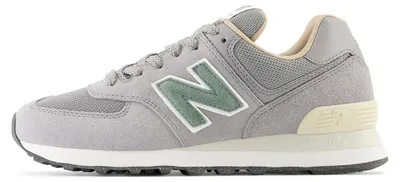 Produktbild von NEW BALANCE Damen Freizeitschuhe, WL574TG2, 37