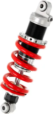 Productafbeelding van YSS achtervering MZ456-280TR-37-85: instelling van de voorbelasting