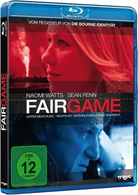 Produktbild von Fair Game