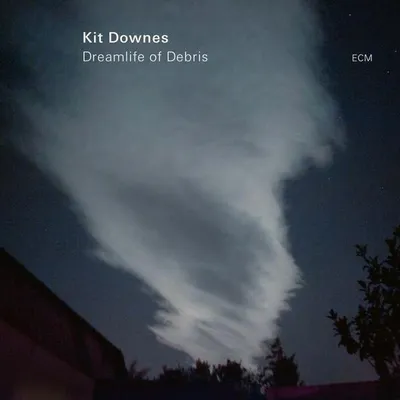 Obrázok produktu pre Kit Downes - Dreamlife of Debris Vinyl