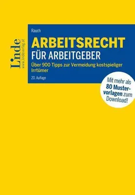 Immagine prodotto di Arbeitsrecht für Arbeitgeber