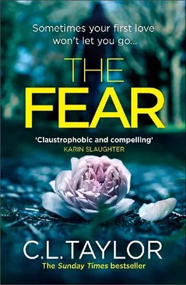 Produktbild von The Fear