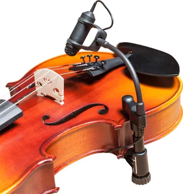 Produktbild von Tie Audio Instrumentenmikrofon TCX200
