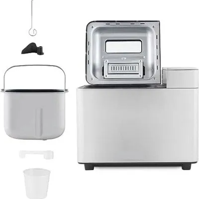 Obrázek produktu pro Domácí pekárna na čerstvý chléb a rychlé krájení