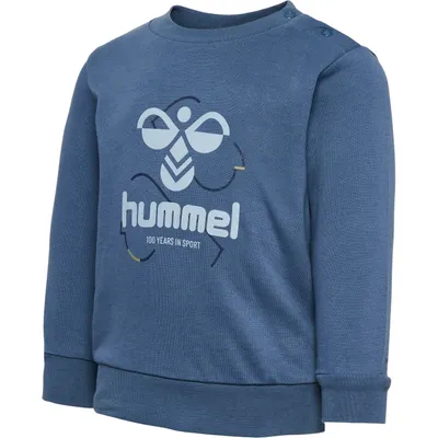 Produktbild von Hummel hmlCITRUS SWEATSHIRT