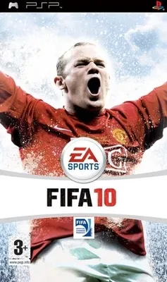 Produktbild von Fifa 10