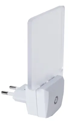 Produktbild von Best Season Special Sensor LED Nachtlicht, mit Lichtsensor, Steckeranschluss, ca.11,4 x 7,5cm, 357-11