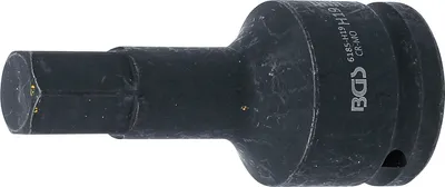 Zdjęcie produktu dla BGS technic Impact Bit Socket, 544 g